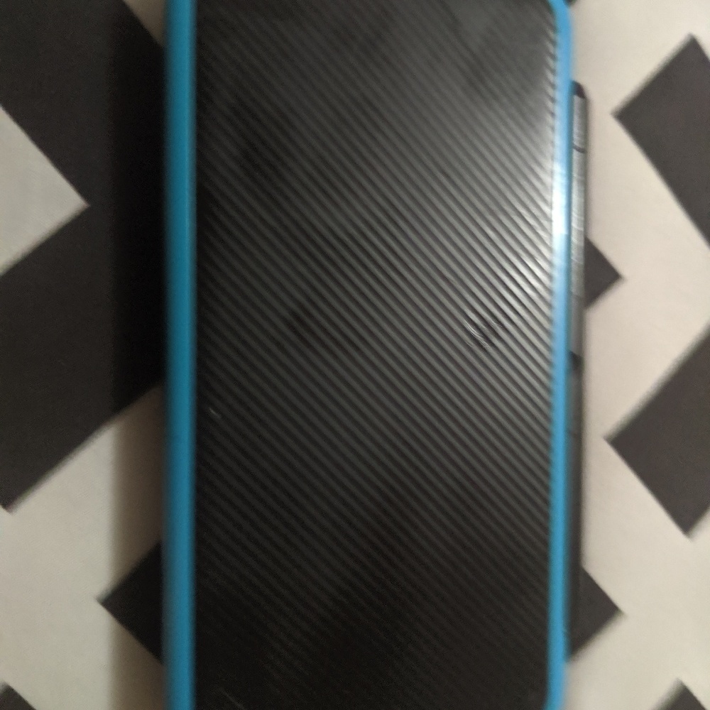 Nintendo 3DS